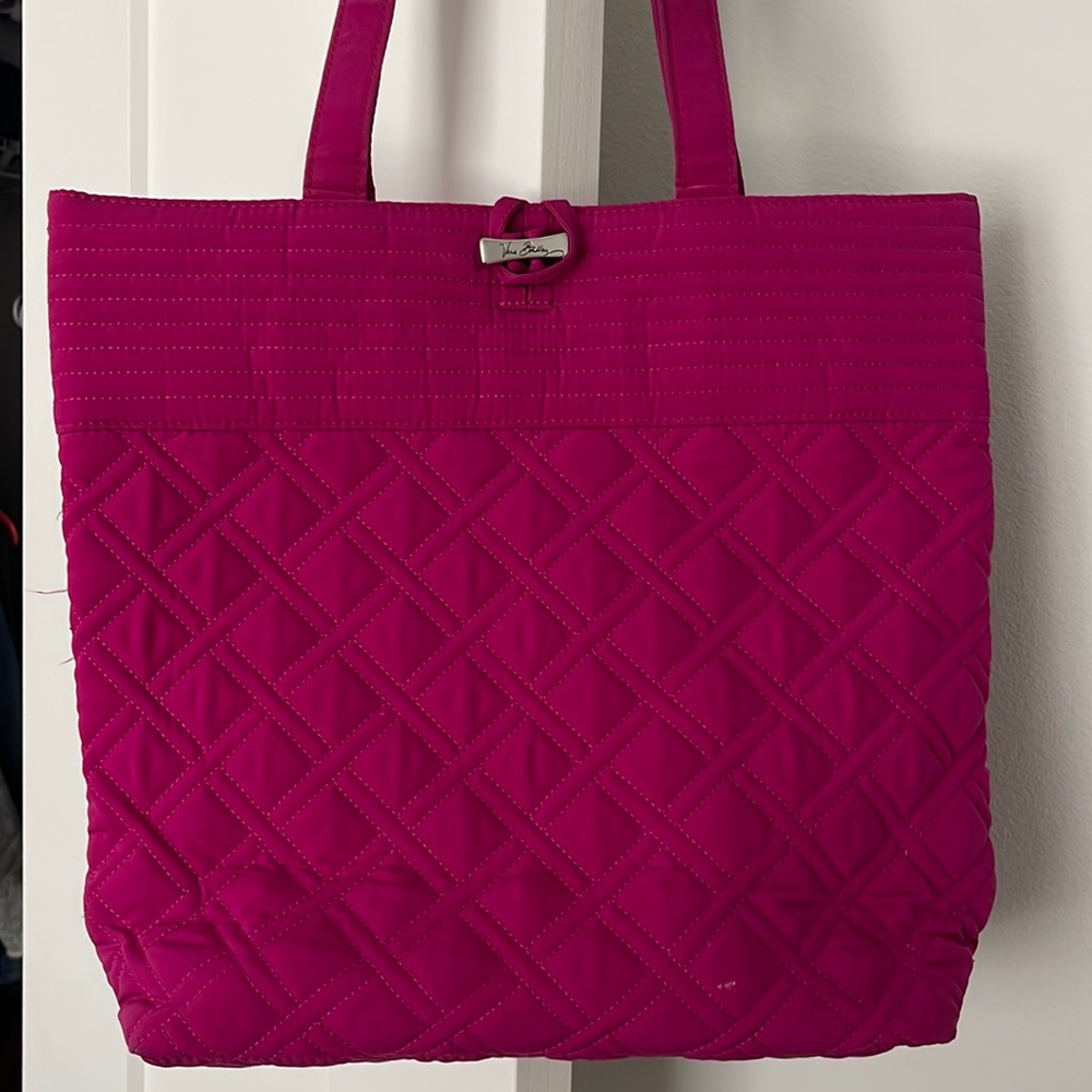 Vera Bradley Tote